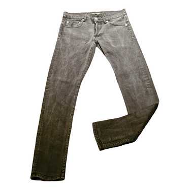 Alexander McQueen Slim jean - image 1