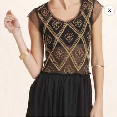 Free People Holiday to India Dress
