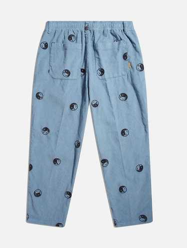 Urban Outfitters Urban Outfitters Blue Corduroy Pa
