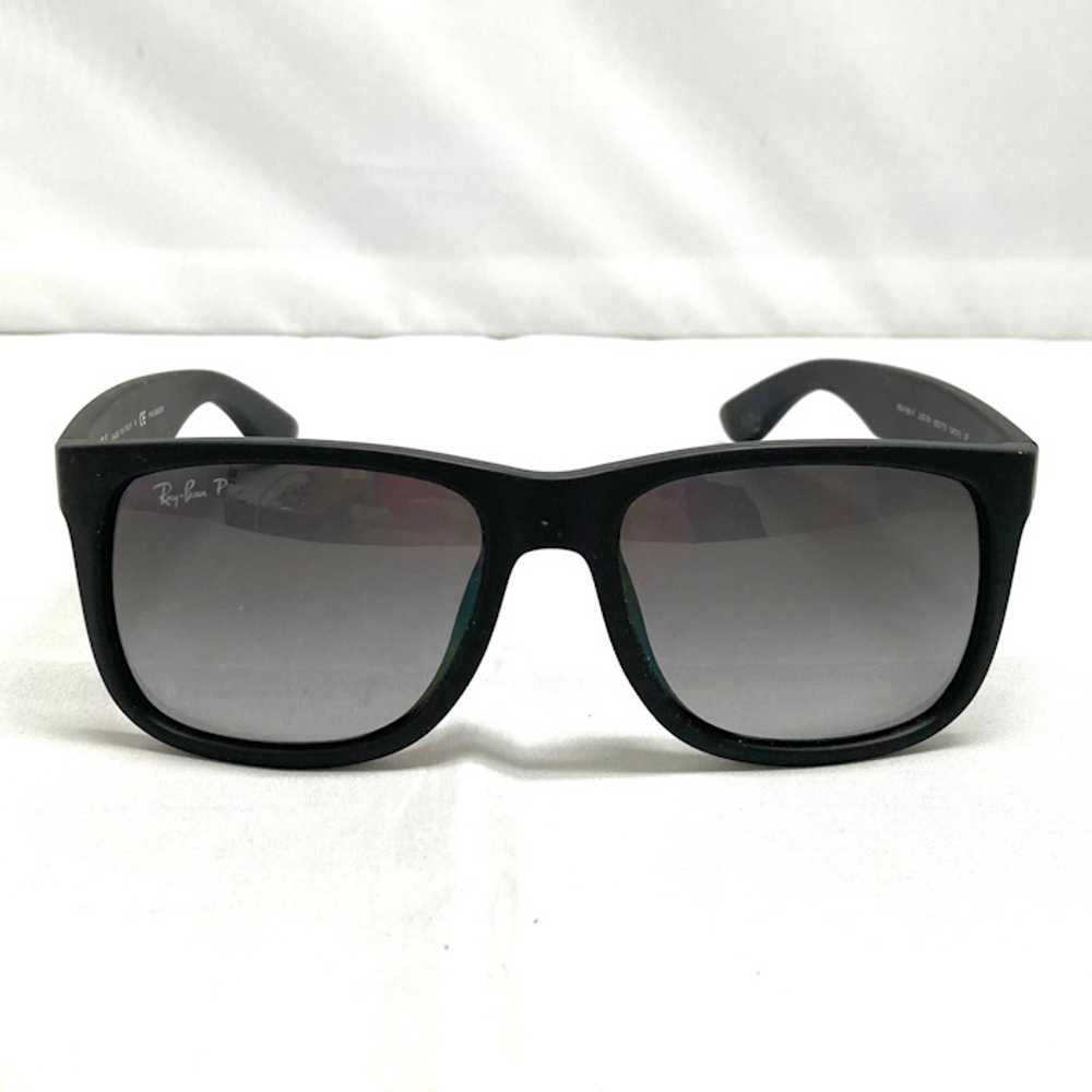 Used Ray-Ban Sunglasses Justin Classic Rb4165-F 6… - image 1
