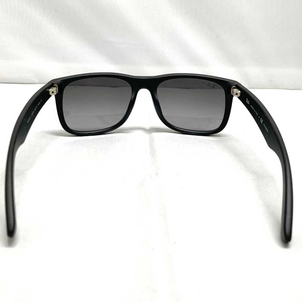 Used Ray-Ban Sunglasses Justin Classic Rb4165-F 6… - image 2