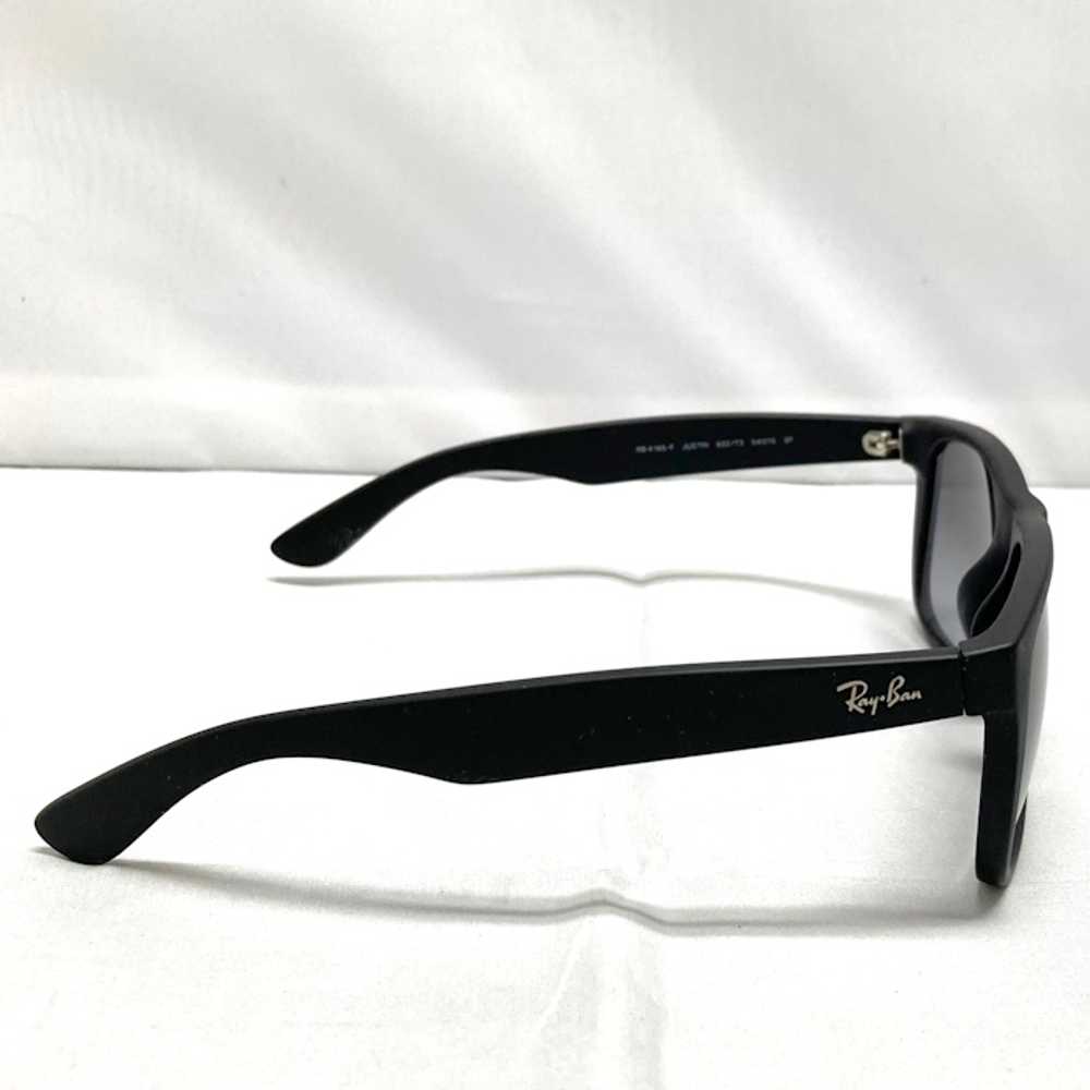 Used Ray-Ban Sunglasses Justin Classic Rb4165-F 6… - image 3