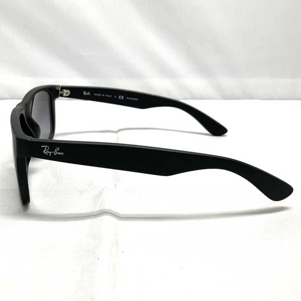 Used Ray-Ban Sunglasses Justin Classic Rb4165-F 6… - image 4