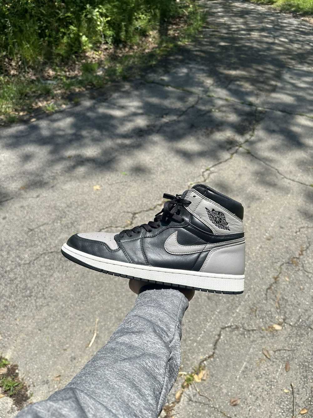 Jordan Brand × Nike Jordan 1 - image 2
