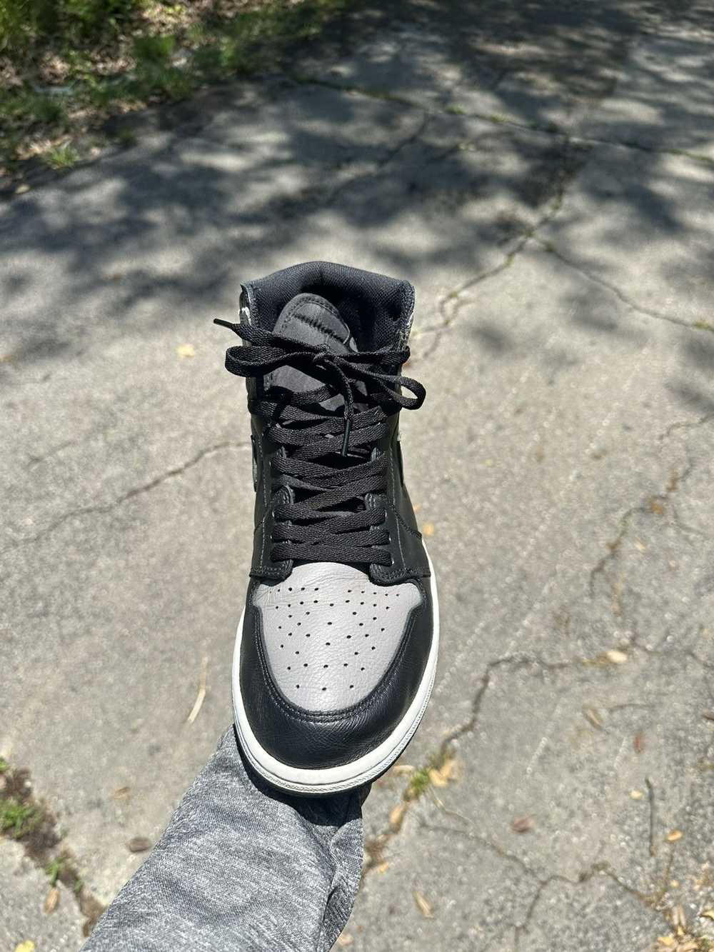 Jordan Brand × Nike Jordan 1 - image 8