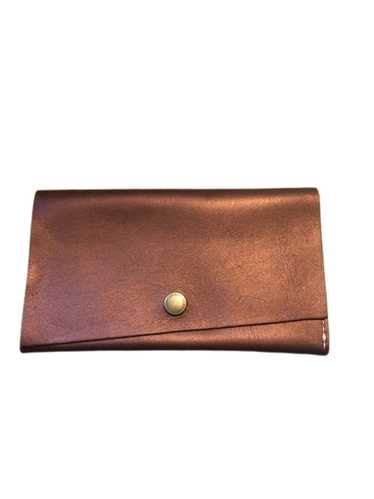 Portland Leather 'Almost Perfect' Rancher Wallet
