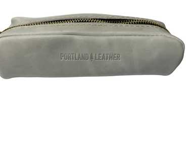 Portland Leather 'Almost Perfect' Ballpark Pouch - image 1