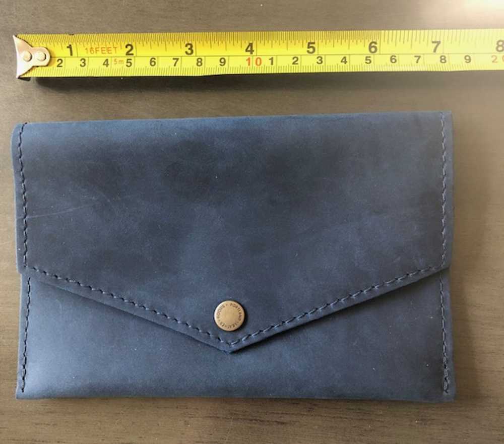 Portland Leather Large Envelope - image 4