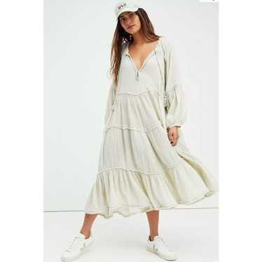 Free People In The Moment Dress