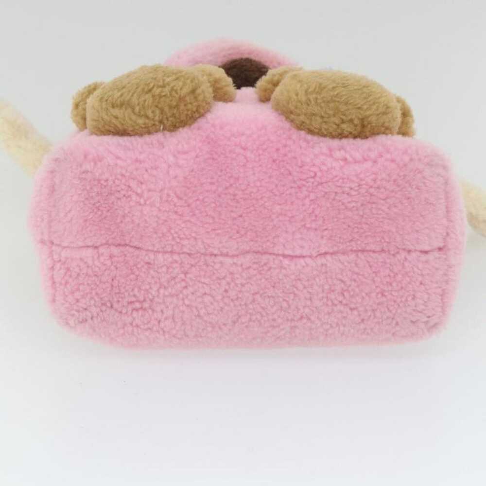 Gucci Wool handbag - image 12