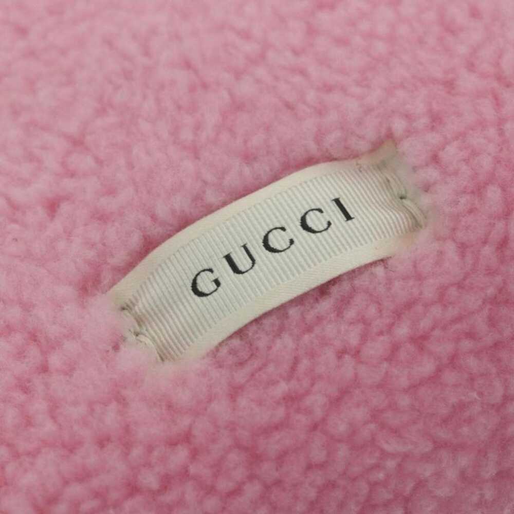 Gucci Wool handbag - image 2