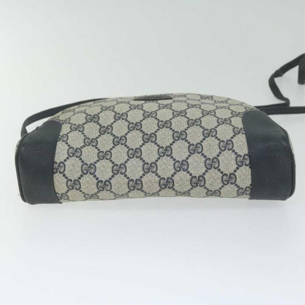 Gucci Patent leather handbag - image 12