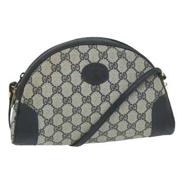 Gucci Patent leather handbag - image 1