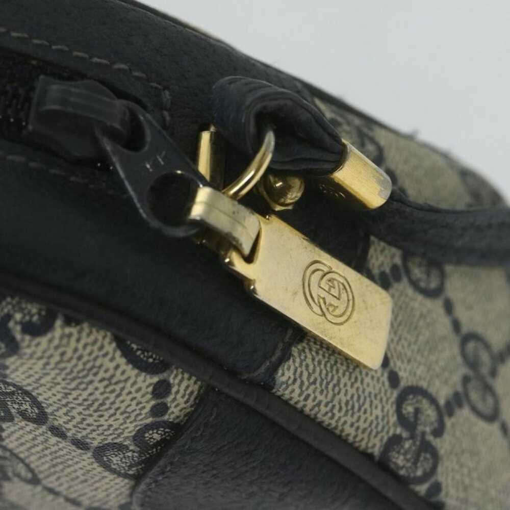Gucci Patent leather handbag - image 2