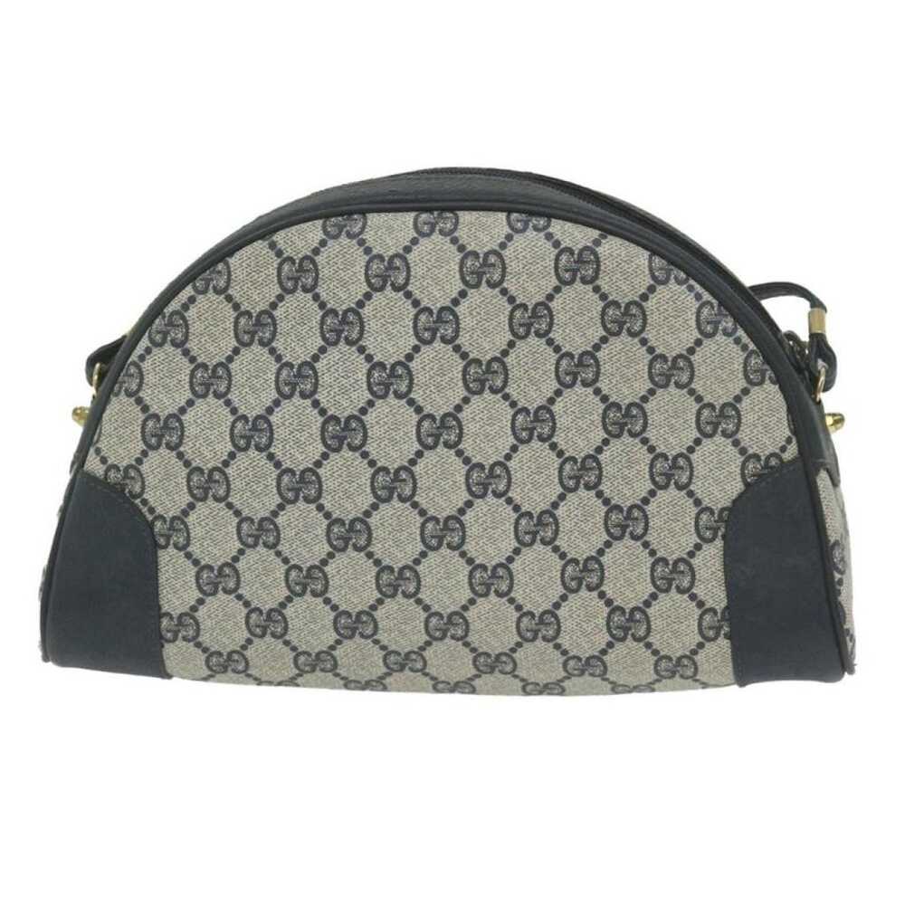 Gucci Patent leather handbag - image 9