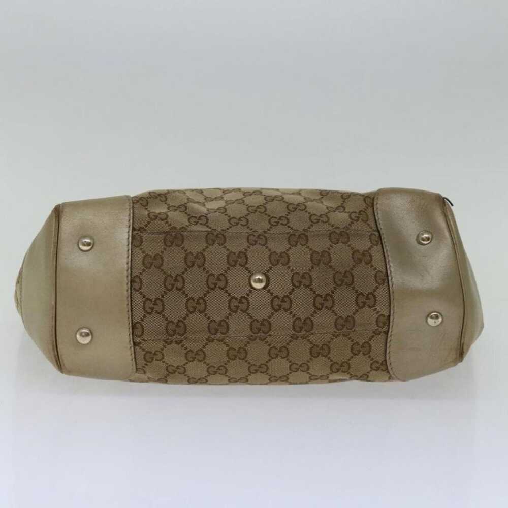 Gucci Silk handbag - image 12