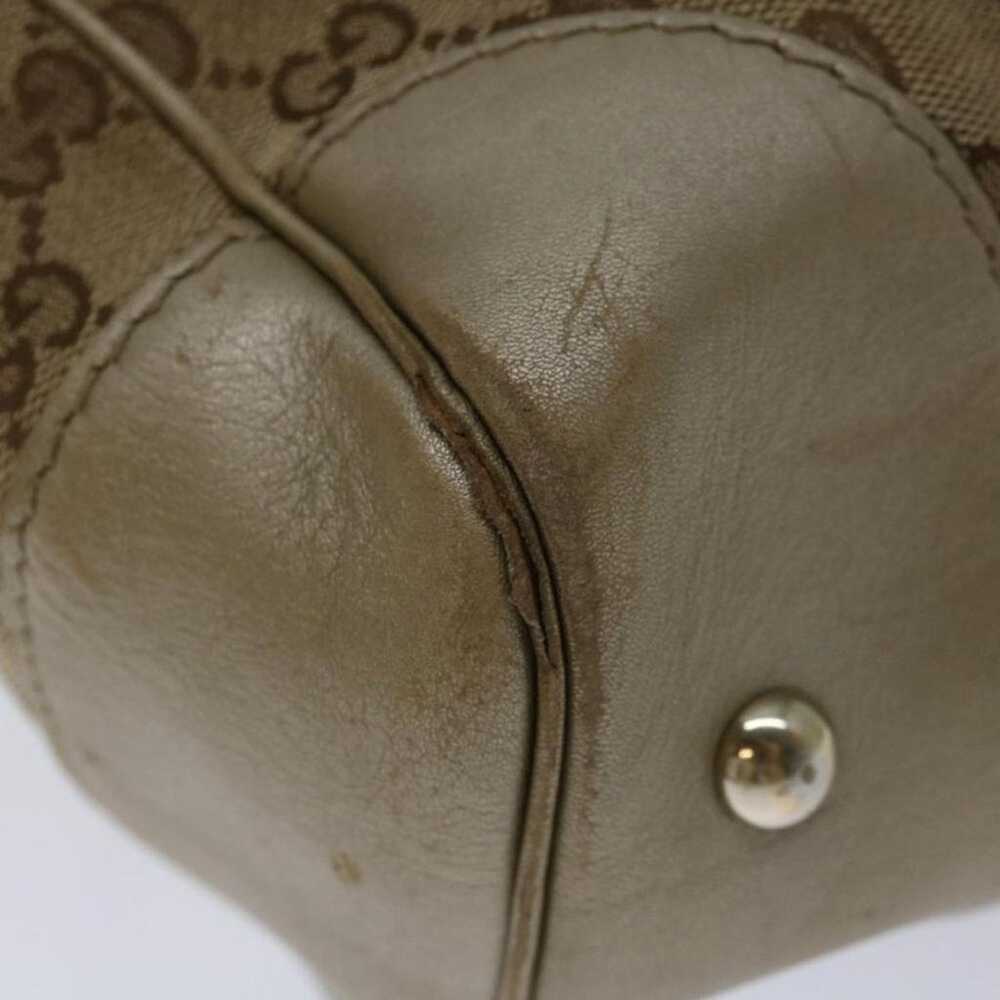 Gucci Silk handbag - image 8