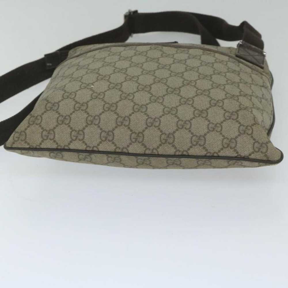 Gucci Linen handbag - image 2