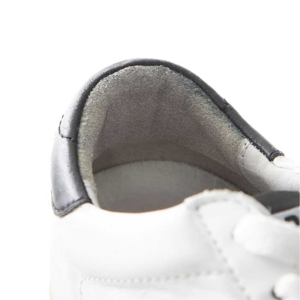 Golden Goose Superstar leather trainers - image 7