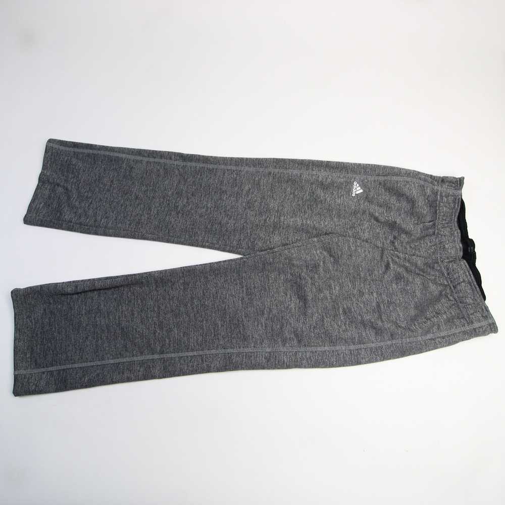 adidas Climawarm Athletic Pants Women's Gray/Heat… - image 1