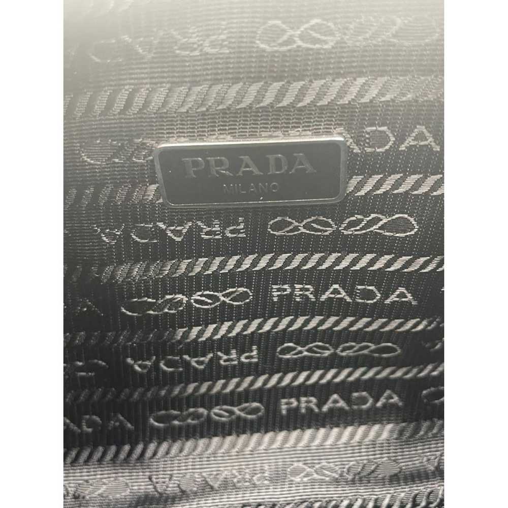 Prada Re-Edition 2000 handbag - image 2