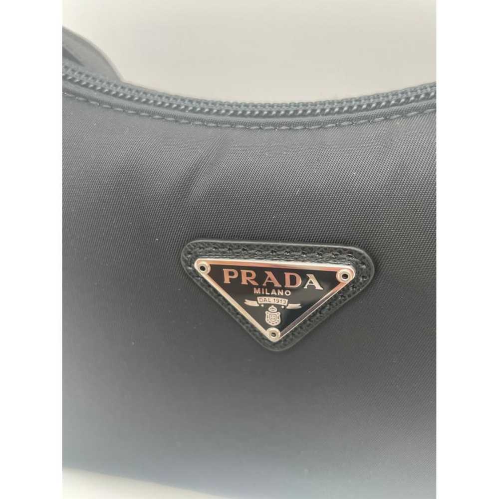 Prada Re-Edition 2000 handbag - image 9