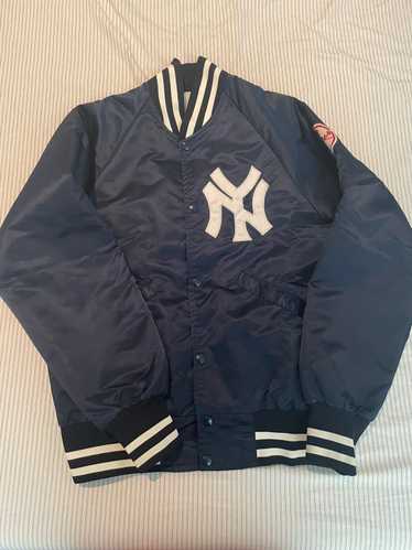 MLB × New York Yankees × Starter Rare Vintage star