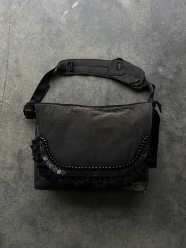 Undercover Undercover Ethnic Coin Messenger Bag - image 1