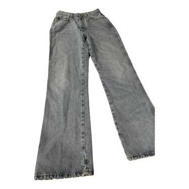 Agolde Straight jeans