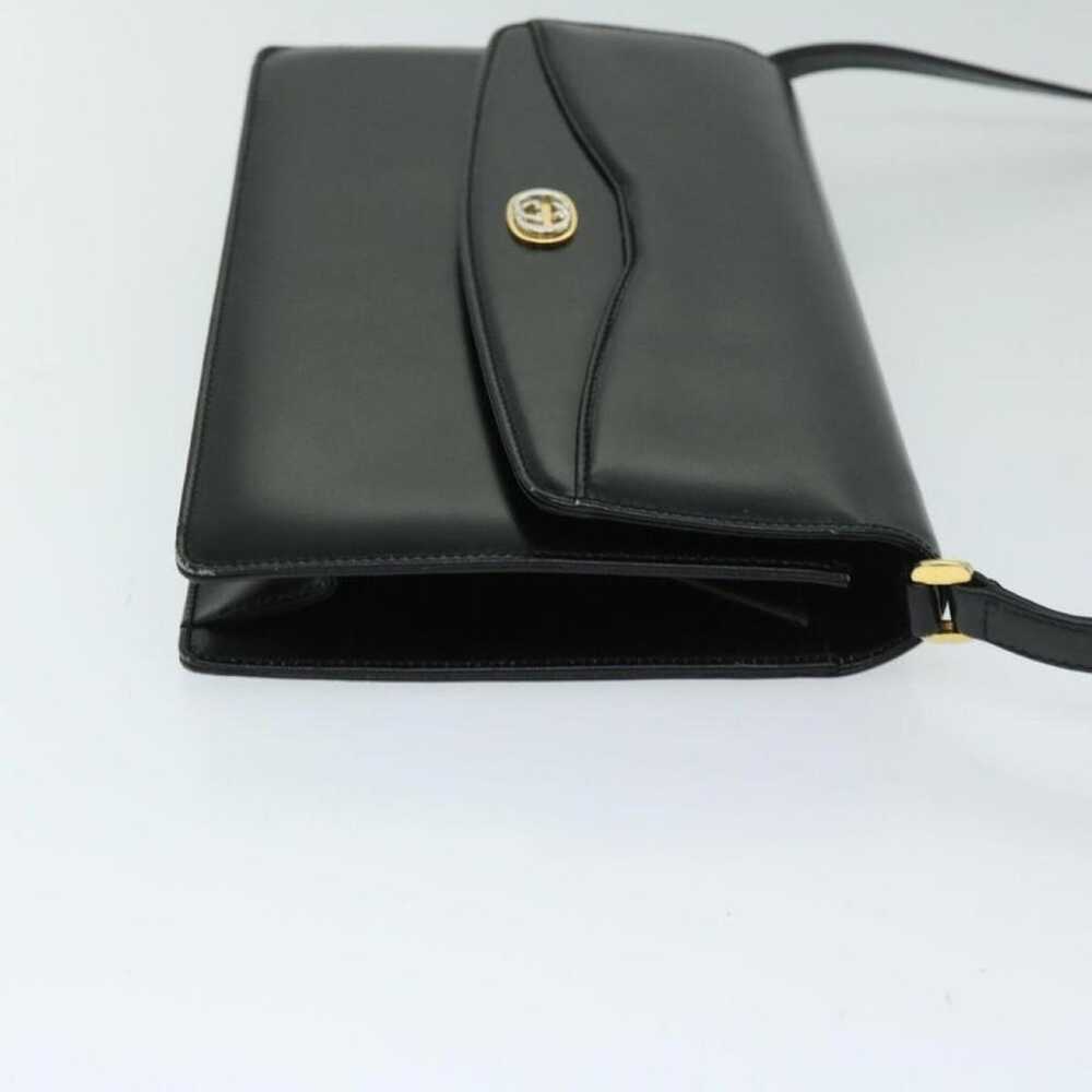 Gucci Leather handbag - image 10