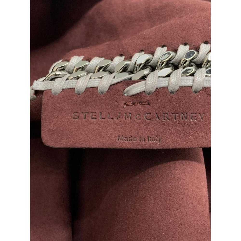 Stella McCartney Leather tote - image 5