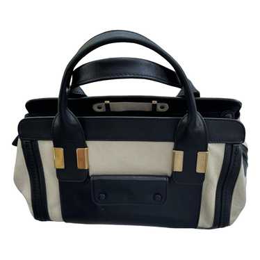 Chloé Alice leather handbag