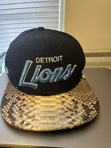 Just Don Just Don Detroit Lions Hat