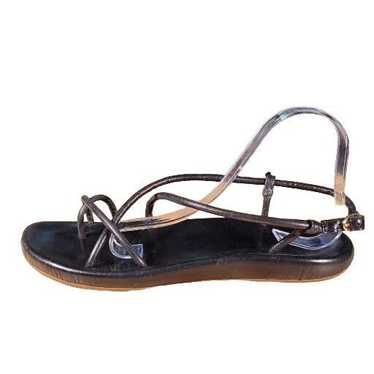 Olukai Olukai Waiau Slingback Sandals Women Sz 12 