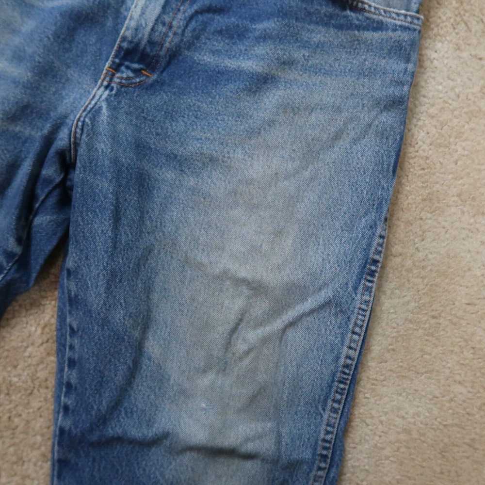 Dickies Dickies Regular fit Straight Leg Jeans Me… - image 3
