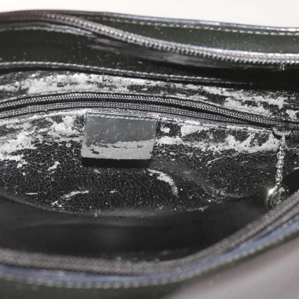 Gucci Leather handbag - image 7