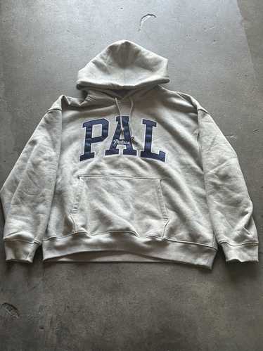 Gap × Palace Palace x GAP Hoodie!