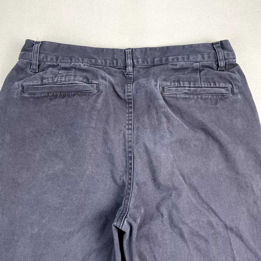 Taylor Stitch Taylor Stitch Pants Men 31 Gray Chi… - image 5