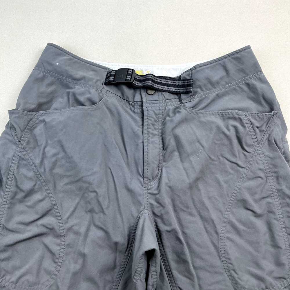 Mountain Hardwear Mountain Hardwear Cargo Shorts … - image 2