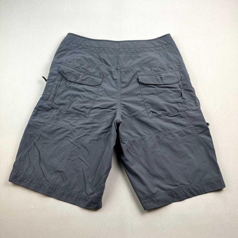 Mountain Hardwear Mountain Hardwear Cargo Shorts … - image 4