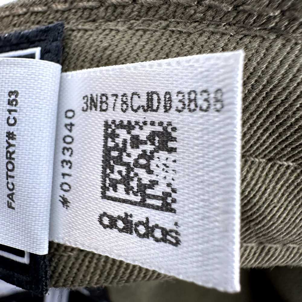 Adidas Adidas Originals Relaxed Strapback Cap Tre… - image 8