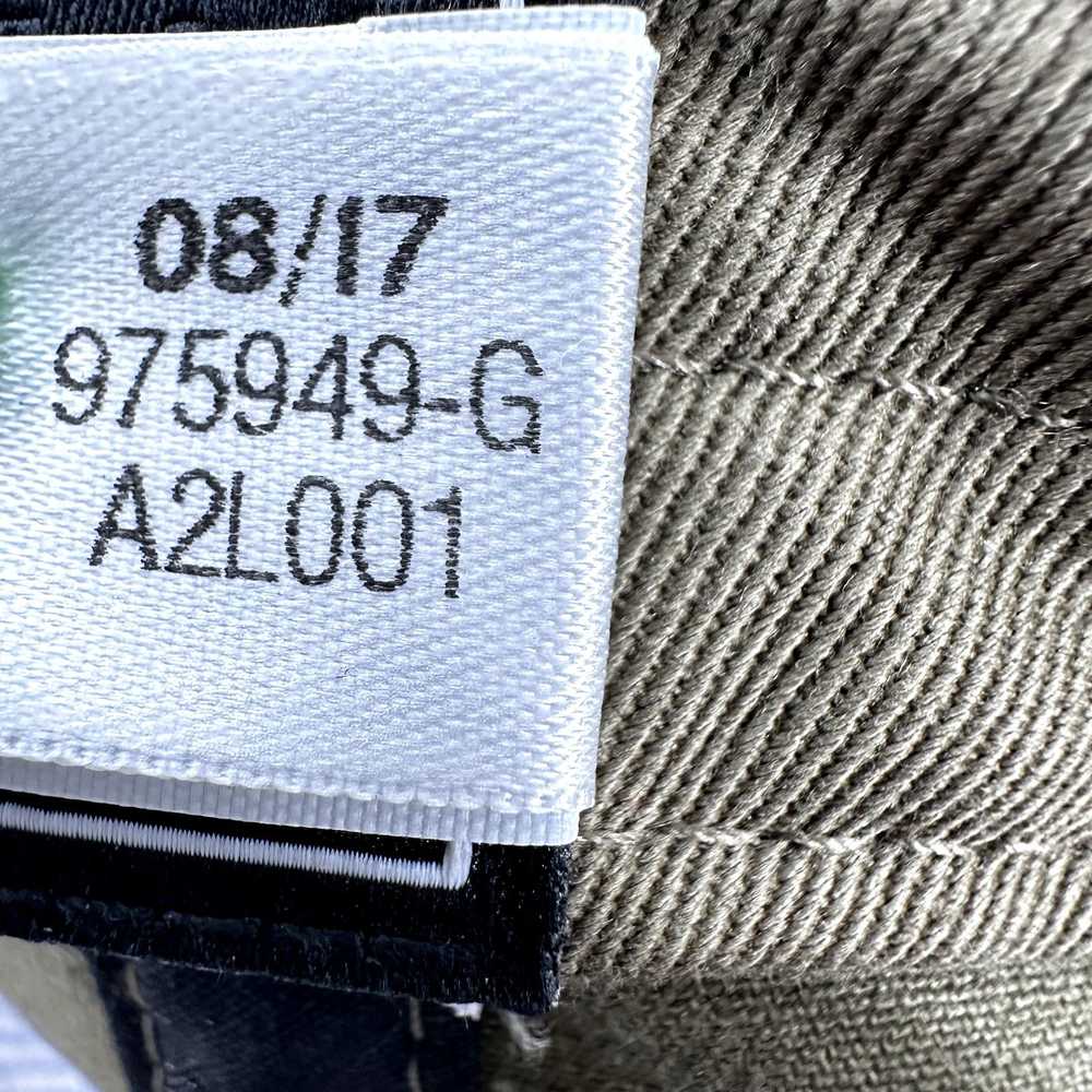 Adidas Adidas Originals Relaxed Strapback Cap Tre… - image 9