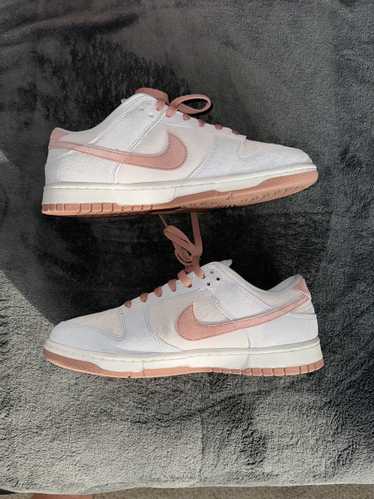 Nike Nike Dunk Low Fossil Rose