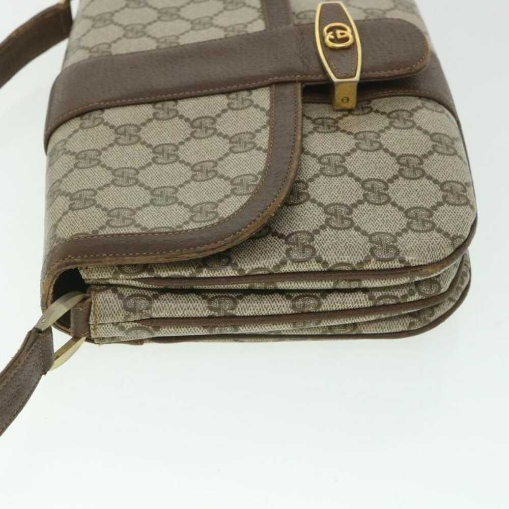 Gucci Patent leather handbag - image 12