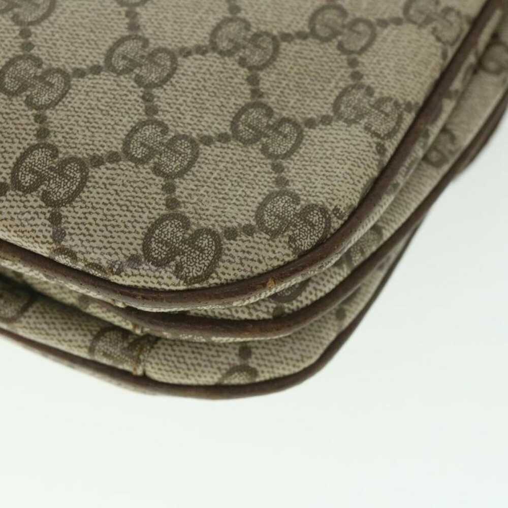 Gucci Patent leather handbag - image 5