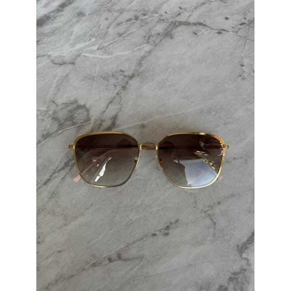 Milaner Oversized sunglasses - image 5