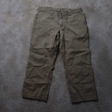 Vintage Duluth Trading Straight Leg Pants Men's 40