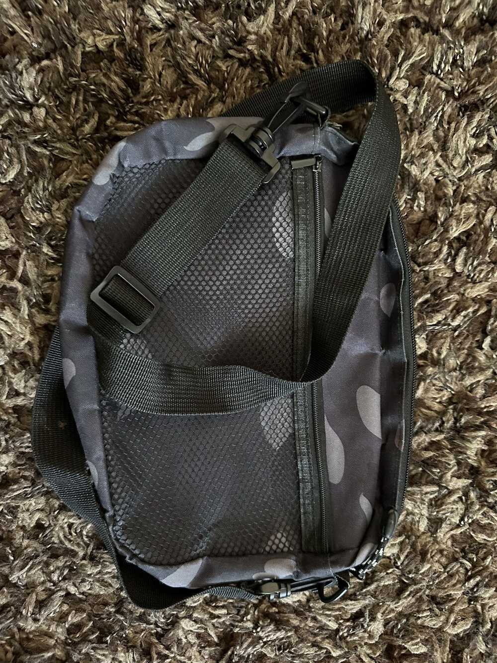 Bape Camo Side Bag - image 2