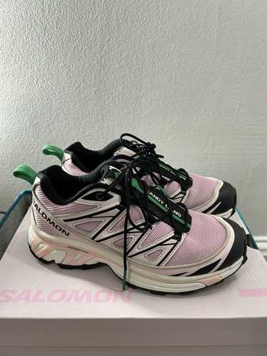 Salomon × Sandy Liang Sandy Liang Salomon XT-6 Exp