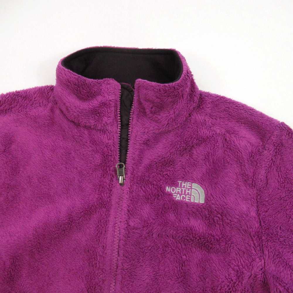 The North Face North Face Jacket Womens Medium Lo… - image 2